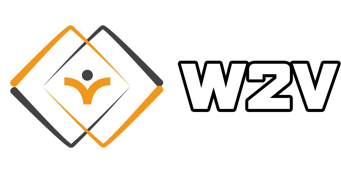 W2V Desenvolvimento Web